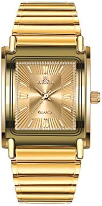 Gold Watch Amazon Fashion Watches Mema Women's Watches High