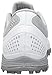 adidas Women's W Adipure Sport Lgreyh/Ea Golf Shoe