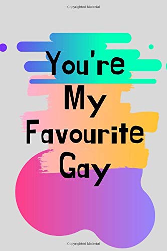 gifts for gay boyfriend