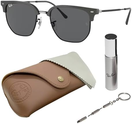827★Ray-Ban RB3136 CARAVAN サングラス レイバン Amazon.com: Ray-Ban RB3136 Square Shape Non-Polarized Sunglasses