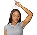 Dr Rogo Scalp Massager for Men and Women - Handheld Massage Promotes Hair Growth, Eases Stress and Helps You Relax