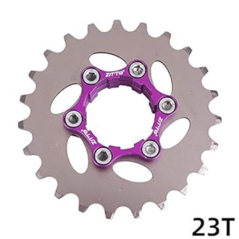 mtb sprocket