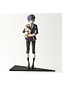 mensHdge technical statue No.14 ディアボリックラヴァーズ DIABOLIK LOVERS 逆巻カナト|サンプル1