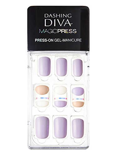 diva ネイル チップ