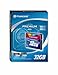 Transcend 32GB CF Card (400X)