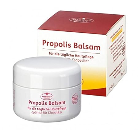 Remmele´s Propolis-Balsam, 50ml