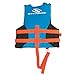 Stearns Adjustable Kids Life Jacket, USCG Approved PFD for Children Weighing 30-50lbs, Youth Life Vest for Boating, Swimming, Watersports, Pool, Beach, & More