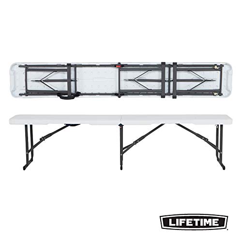 Lifetime 80305 Portable Folding Bench LIFETIME 80305 Portable Folding Bench (Standard Packaging) | eBay