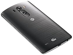 TEST LG G3, Metallic Black 32GB