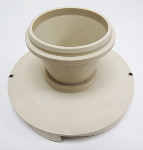 Val-Pak Diffuser 3 HP compatible with Pentair Whisperflo 72927