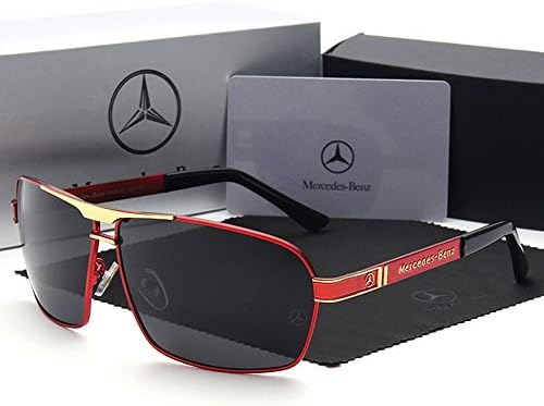 Men Aviator Sunglasses Women Vintage Polarized Pilot Sun Glasses UV 400 Protection