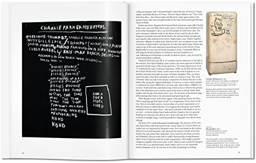 Jean-Michel Basquiat: The Explosive Force Of The Streets 2