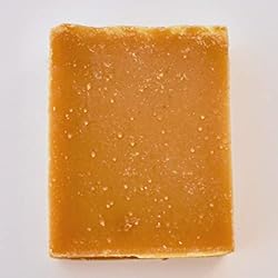 The S Soaps - Goat Milk & Honey Soap bar