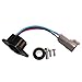 3G Speed Sensor for Club Car ADC Electric Motor Golf Carts primary
