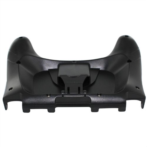 eForBuddy-Hand-Grip-Attachment-with-Stand-Bracket-Kickstand-for-Nintendo-3DS-XLLL-Black