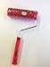 Decorative Art Texture Roller - 7