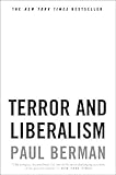 Book cover for Terror and Liberalism