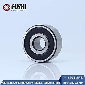 Подшипник 5204 2rs