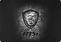 MSI Gaming Ultra-Smooth Low-Friction Textile