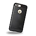 iPhone 7 plus Case, iPhone 8 plus Case,CSTG Resilient [Black] Ultimate Protection From Drops and Impacts for Apple iPhone 7 plus/iPhone 8 plus
