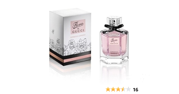 Gucci flora gorgeous gardenia 75ml жен (737052255842)