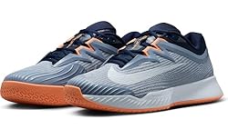 Nike Men's Vapor Pro 3 Sneaker, Ashen