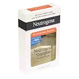 Neutrogena Shampoo, Anti-Residue Formula, 6 Ounce