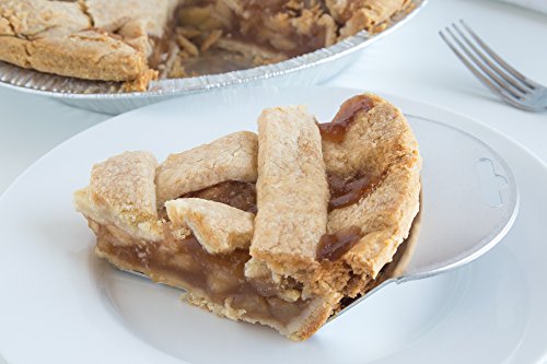 Fox Run 4538 First Out Pie Spatula/Server, Aluminum