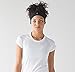 Lululemon Fly Away Tamer Headband II (Black)
