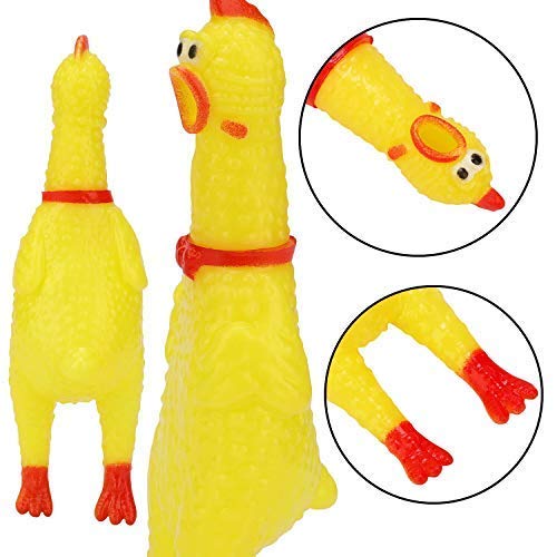 2 Legend+Sandy+Screaming+Noisemakers+Shrilling