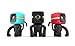Polaroid Cube HD 1080p Lifestyle Action Video Camera (Black) [Discontinued by Manufacturer]