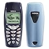 Nokia-3510-Orange-Just-Talk-Prepay Nokia 3510 - Orange - Just Talk Prepay