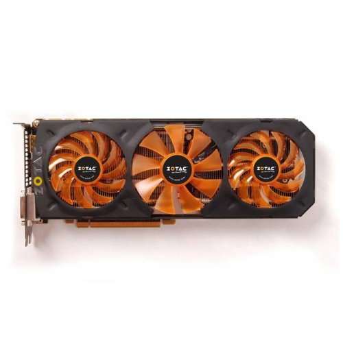 GeForce GTX 780 ZT-70205-10P