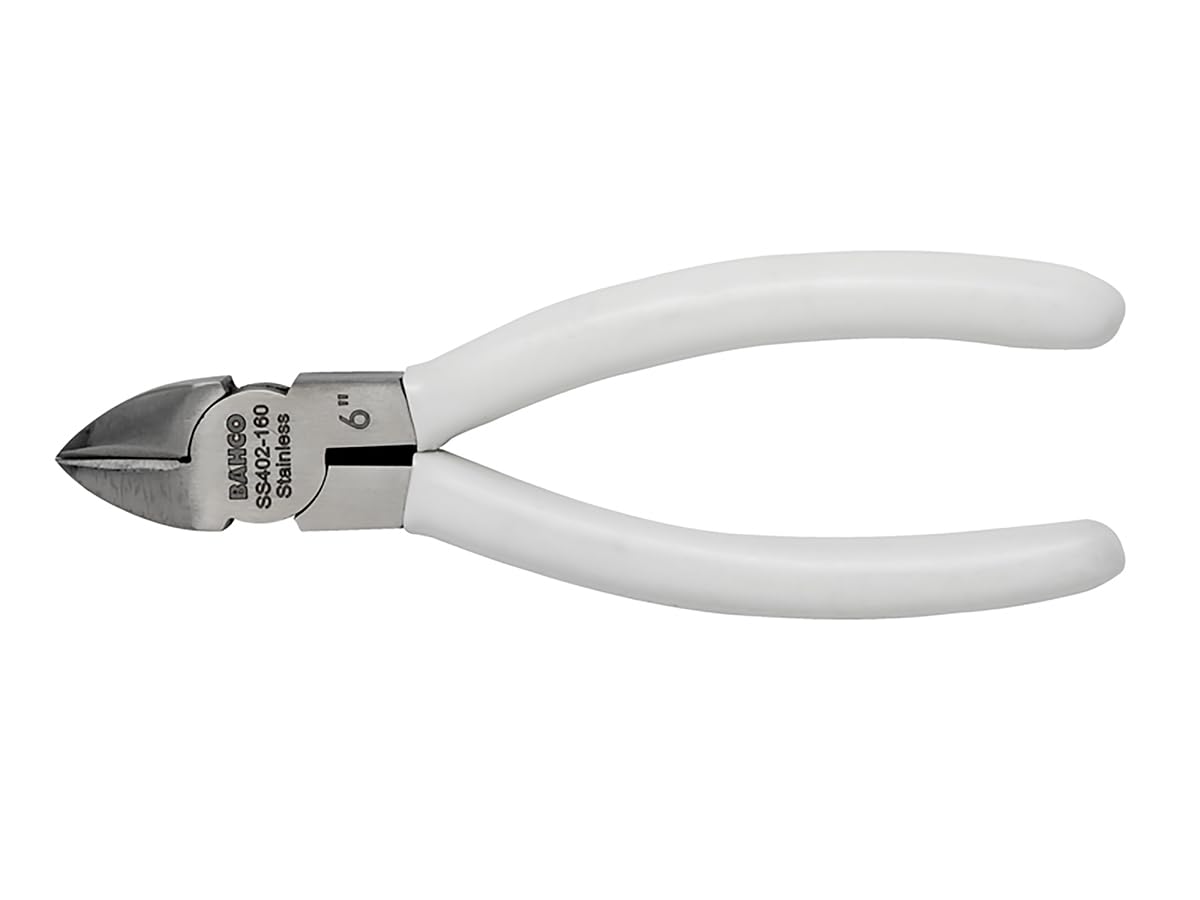INOX Cutting Pliers 200