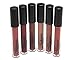 Set of 6 Colors Madly MATTE Lipgloss LG 1811~1818 Matte Lipgloss Set (LG 1815)