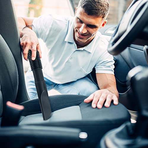 WORKPRO Wet/Dry Vacuum 2.5 Gallon 3 Peak Horsepower, Portable Shop Vacuum Cleaner for Home/Jobsite Dust Collection Job with Attachments