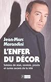 L'enfer du décor by 
