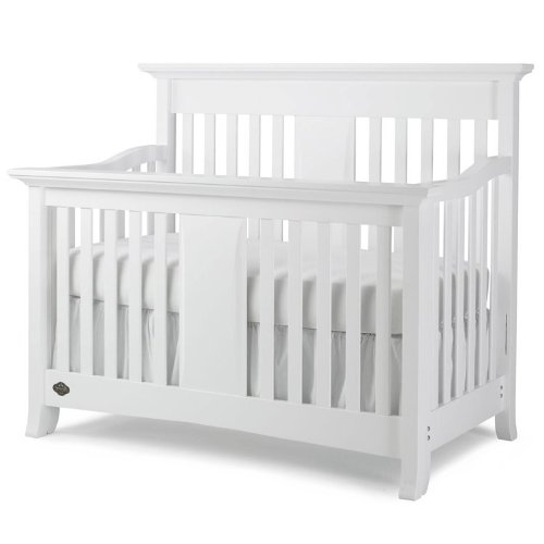 bonavita hudson classic crib