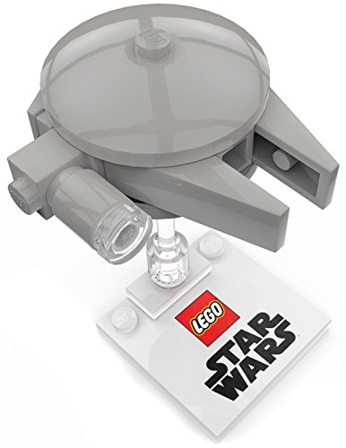 Lego Star Wars Millenium Falcon 20 pcs Mini figure