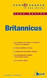 Racine, "Britannicus"