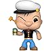 Funko Pop Animation Popeye 369 Arm of Iron