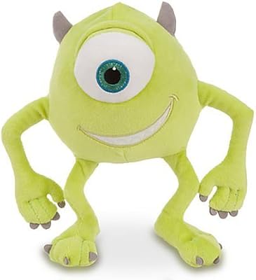 monsters inc baby toys