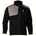 BROWNING JACKET, BRIDGER SHTG LODEN/BROWN (30408064)
