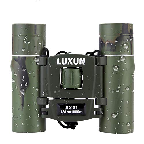 Mini Binoculars/Sky Binoculars/LongDistance Binoculars for Opera