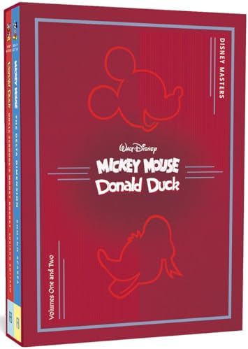 Amazon.com: Walt Disney Treasures: The Chronological Donald