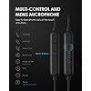 PALOVUE-Lightning-Headphones-Earphones-Earbuds-Compatible-iPhone-12-11-Pro-Max-iPhone-X-XS-Max-XR-iPhone-8-Plus-iPhone-7-Plus-MFi-Certified-with-Microphone-Controller-SweetFlow-Black PALOVUE Lightning Headphones Earphones Earbuds Compatible iPhone 14 iPhone 13 iPhone 12 11 Pro Max iPhone X XS Max XR…