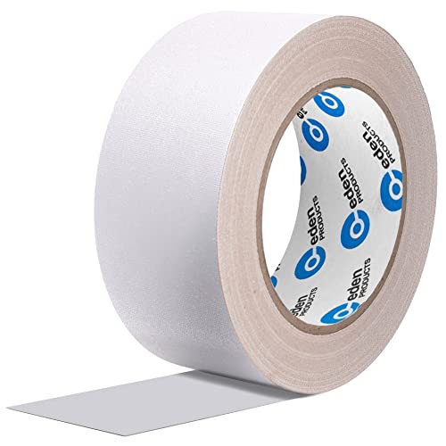 Professional Grade Gaffer Tape 2"x30 Yards, Floor Tape for Electrical