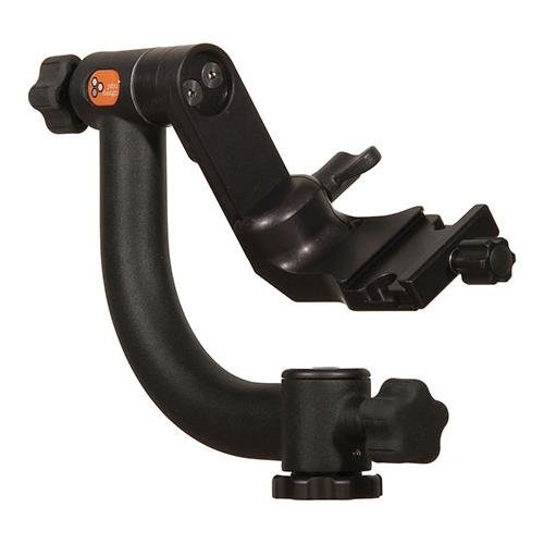 Jobu Design Heavy Duty MK IV Gimbal Head, 25lbs Capacity