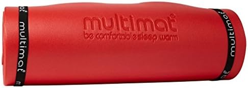 MULTIMAT Comfort XL Sleeping Mat