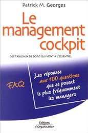 Le  management cockpit